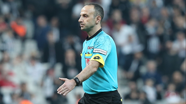 Bülent Yavuz son noktayı koydu!