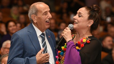 Usta sanatçı hayatını kaybetti