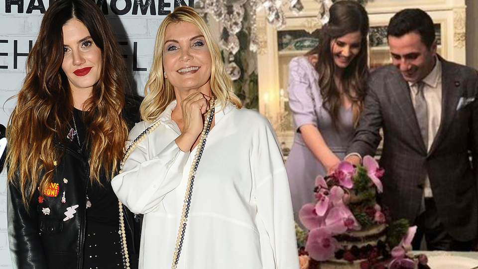 "Kız vermek çok kötü bir şeymiş"