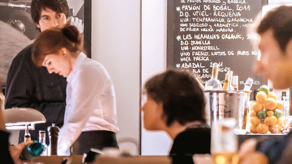 Restoranda yemek yemenin bedeli