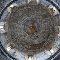 Doğu Karadeniz'in 6 asırlık manastırı turizme kazandırılacak