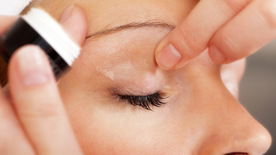 Göz kapağı temizliğinde dikkat edilmesi gerekenler