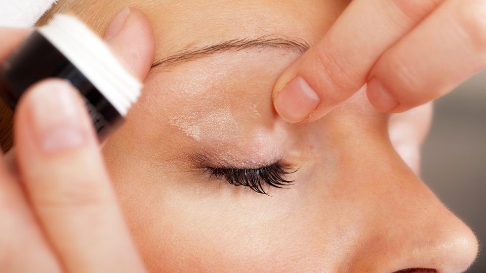 Göz kapağı temizliğinde dikkat edilmesi gerekenler