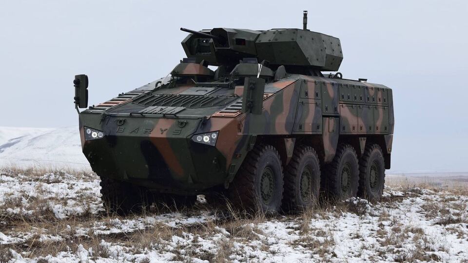 NEFER dondurucu soğukta testi geçti! Piyasada bir ilk