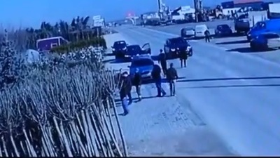 Kosova'dan getirilen FETÖ'cülerden biri Ergenekon davasında aktif rol almış!