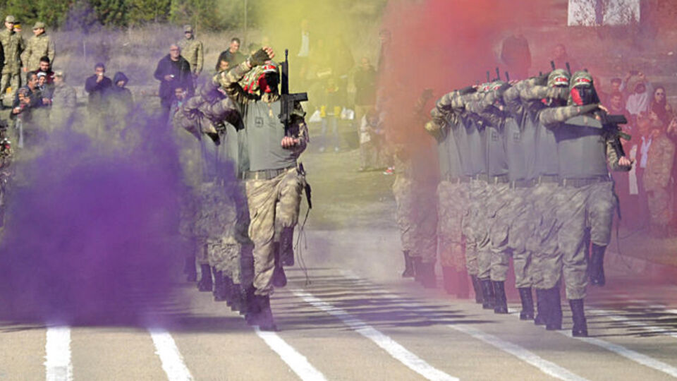KKK Seçim Aşaması Faaliyetleri ne zaman?