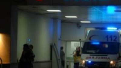 Ankara'da çok sayıda asker hastaneye kaldırıldı