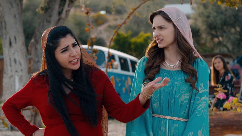 Bozoklar tatile çıkıyor!