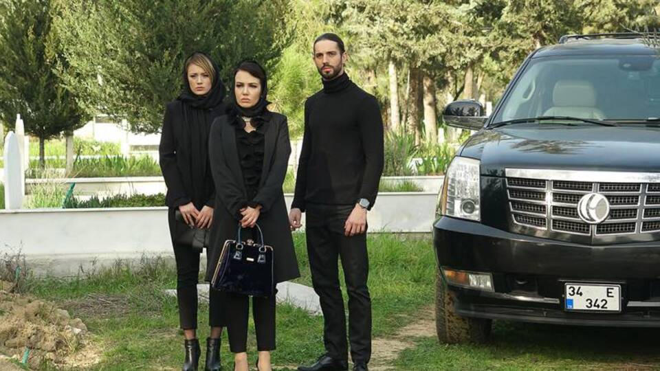 İnsanlık Suçu'ndan yeni tanıtım!