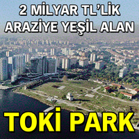 TOKİ Park