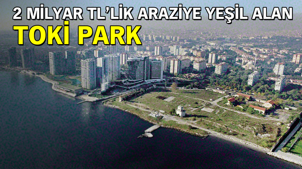 TOKİ Park