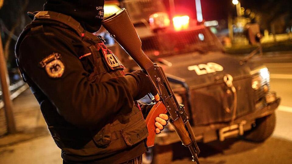 Terör örgütü DEAŞ'a mart ayında büyük darbe