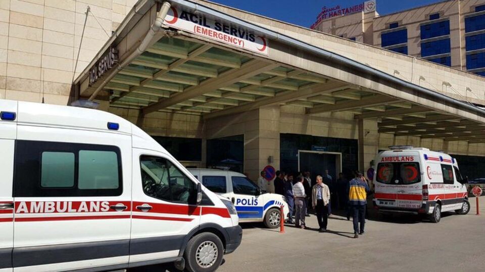 Siirt'ten acı haber! Yaralı asker şehit oldu