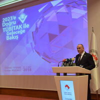 TÜBİTAK'tan kutup araştırmalarına 1 milyon avro destek