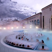 Türkiye, Araplar için termal turizmin üssü olacak