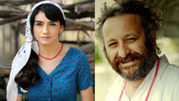 Sürpriz aşk
