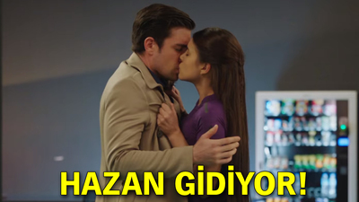 Hazan'dan şoke eden karar!