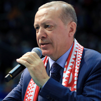 Erdoğan: Ey Netanyahu sen işgalcisin, aynı zamanda bir teröristsin