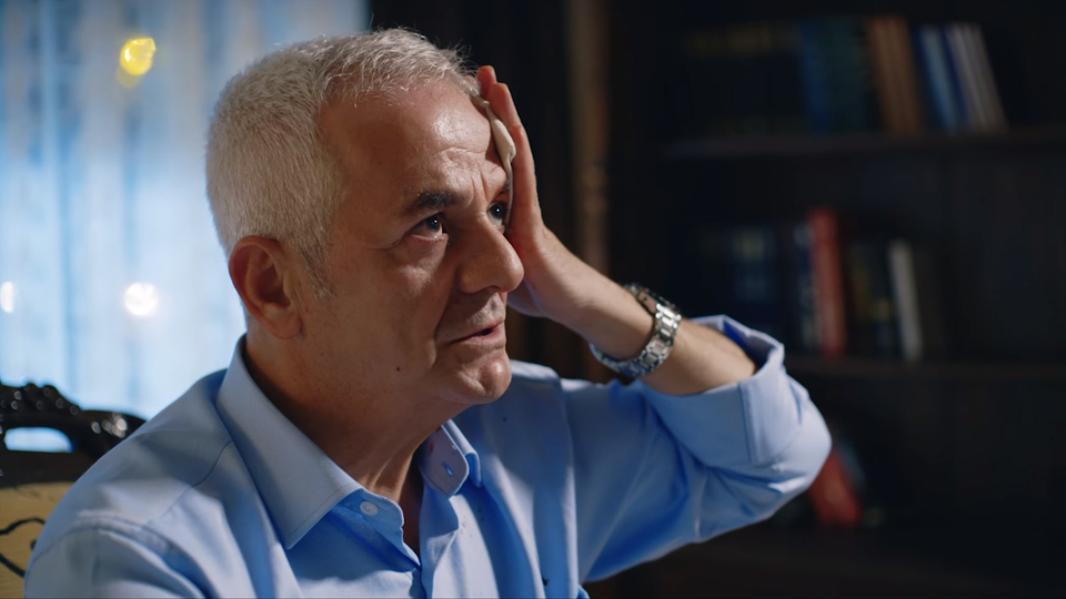 Börü 5. yeni bölüm fragmanı!