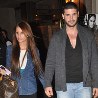 Yine hacklendi! Uygunsuz fotoğraflar...