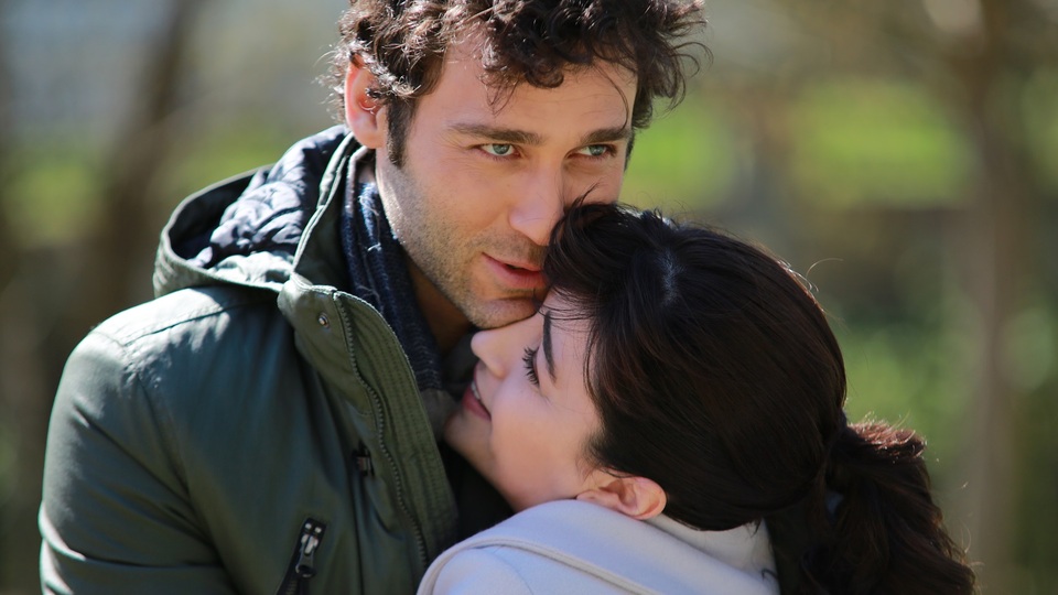 Derin ve Alper için büyük tehlike!