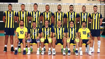 Fenerbahçe, Afyon'da kayıp!