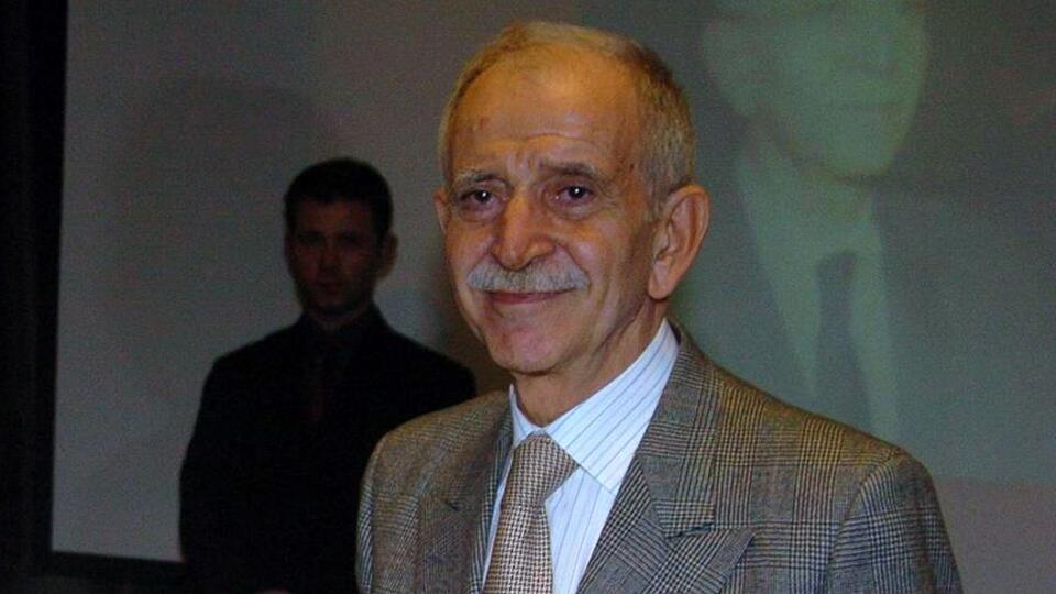 Ülkü Tamer hayatını kaybetti