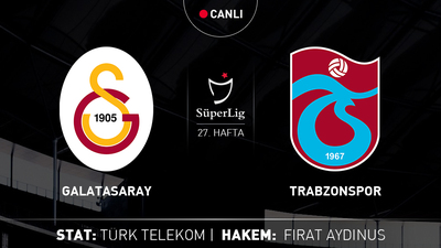 Lider Cimbom tutulmuyor!