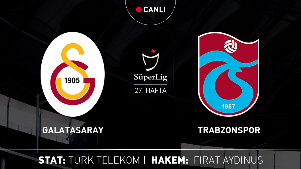 Lider Cimbom tutulmuyor!