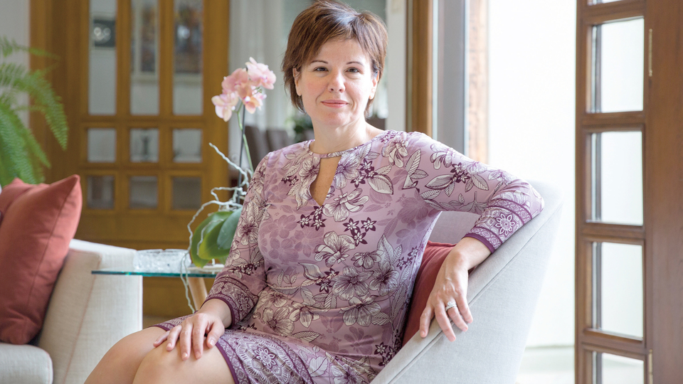 Yağ dokusunun gizemini çözüp tedavinin yolunu açan bilim insanı