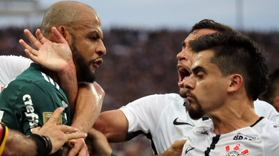 Yine olay yine Melo!