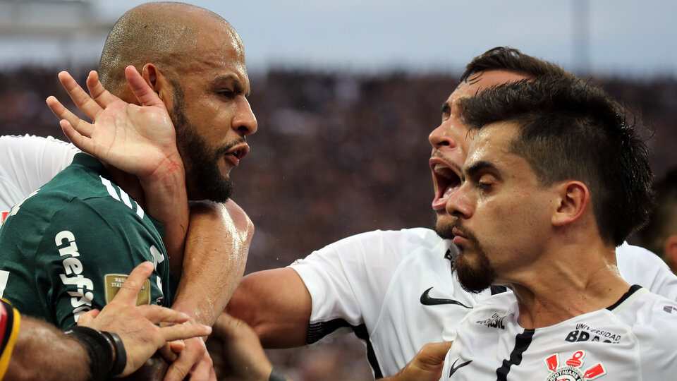 Yine olay yine Melo!