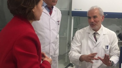 "Devlet hazır gıdalara karşı tedbir almalı"