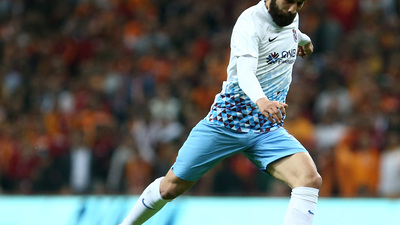 Olcay'dan olay açıklama! Şike tezahüratları...