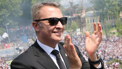 "Avrupa'da kupa çok uzak değil"