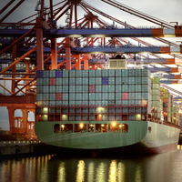 İhracatta tüm zamanların rekoru kırıldı