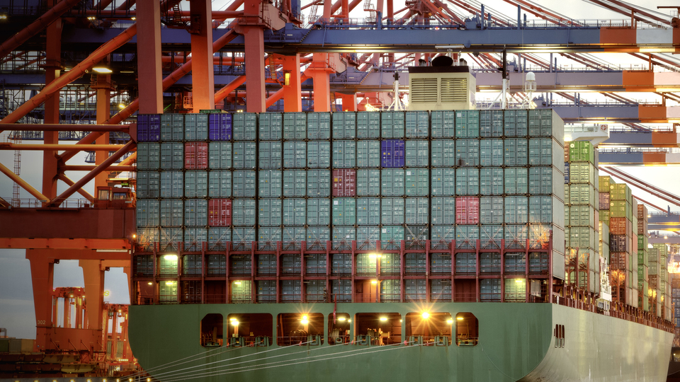 İhracatta tüm zamanların rekoru kırıldı