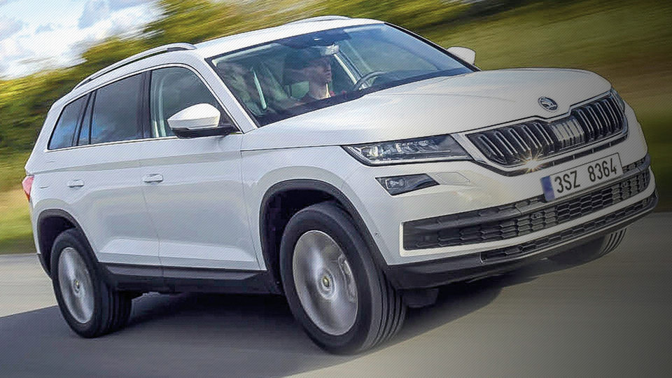 Skoda yeni fabrika için Türkiye'yi de listeye aldı