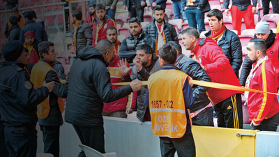 Stat güvenliğinde simsarlar büyük ölçüde devre dışı