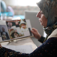 Irak’ta mahsur kalan 600 çocuk ne olacak?