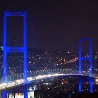 Bugün Türkiye maviye bürünecek!