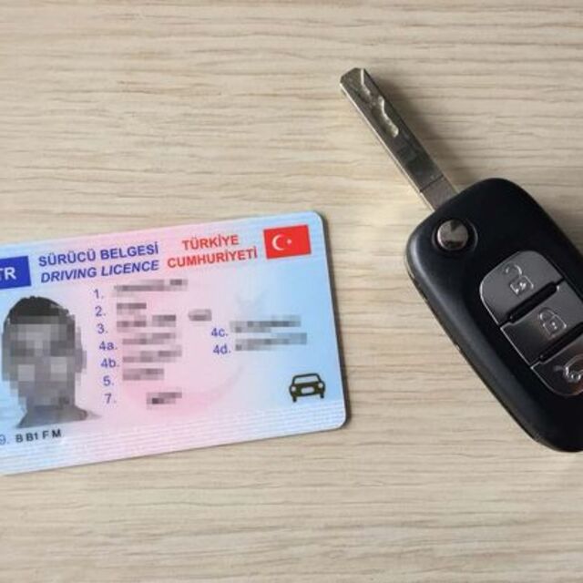 Ehliyet sınavı ne zaman?