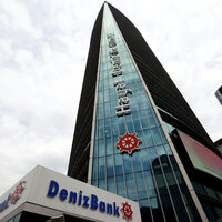 Denizbank'ın satışı ile ilgili görüşmeler devam ediyor