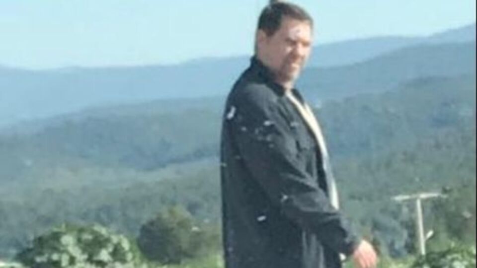 Arnavut polisi 'baron' için geldi! Yunanlılar elinden kaçırdı