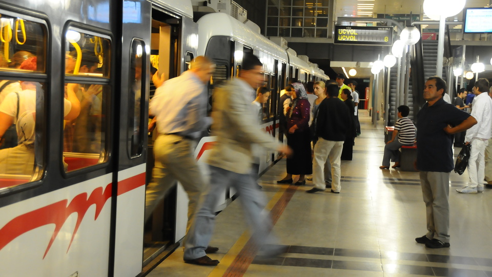 2019'da açılacak metro hatlarının detayları!
