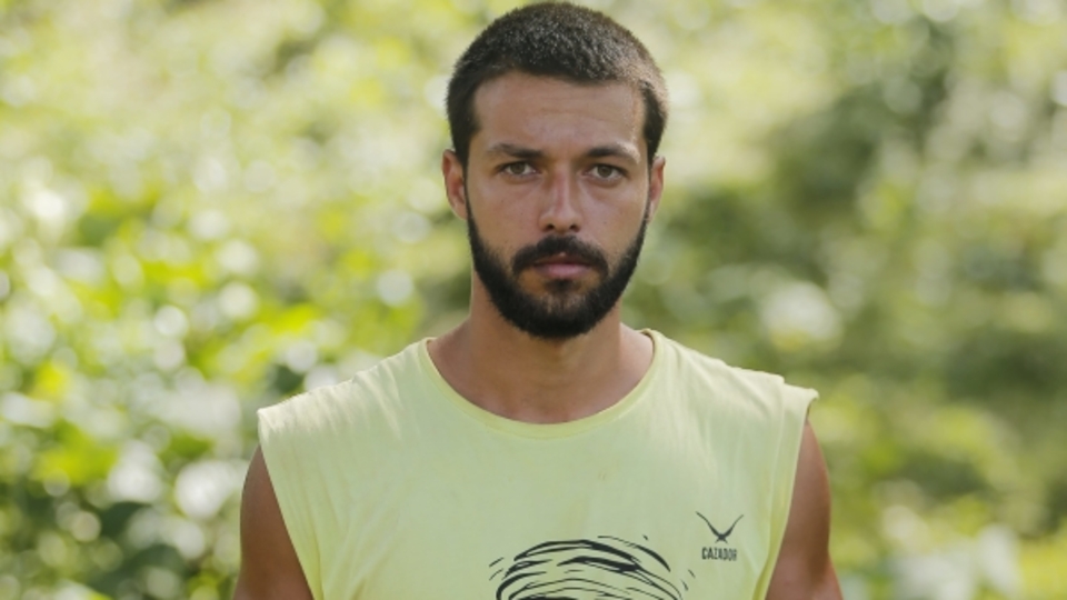 Survivor Hilmi Cem İntepe kimdir?