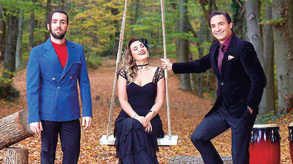 Enbe'nin son keşifleri!