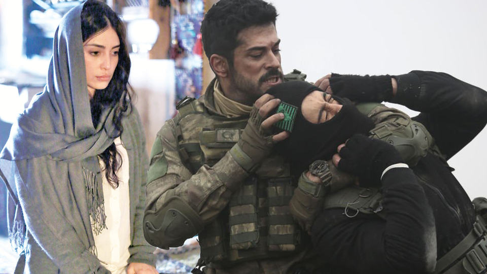 'Can Feda' vizyon için gün sayıyor