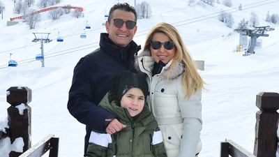 Eşi tek celsede boşadı, Türkiye'den kaçtı iddiası!