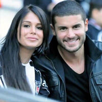 Berk Oktay kimdir? Merve Şarapçıoğlu kimdir?